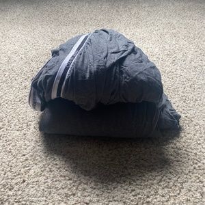 Calvin Klein Queen Sheets